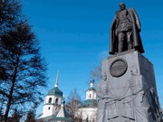 102 года назад в Иркутске был расстрелян адмирал Александр Колчак