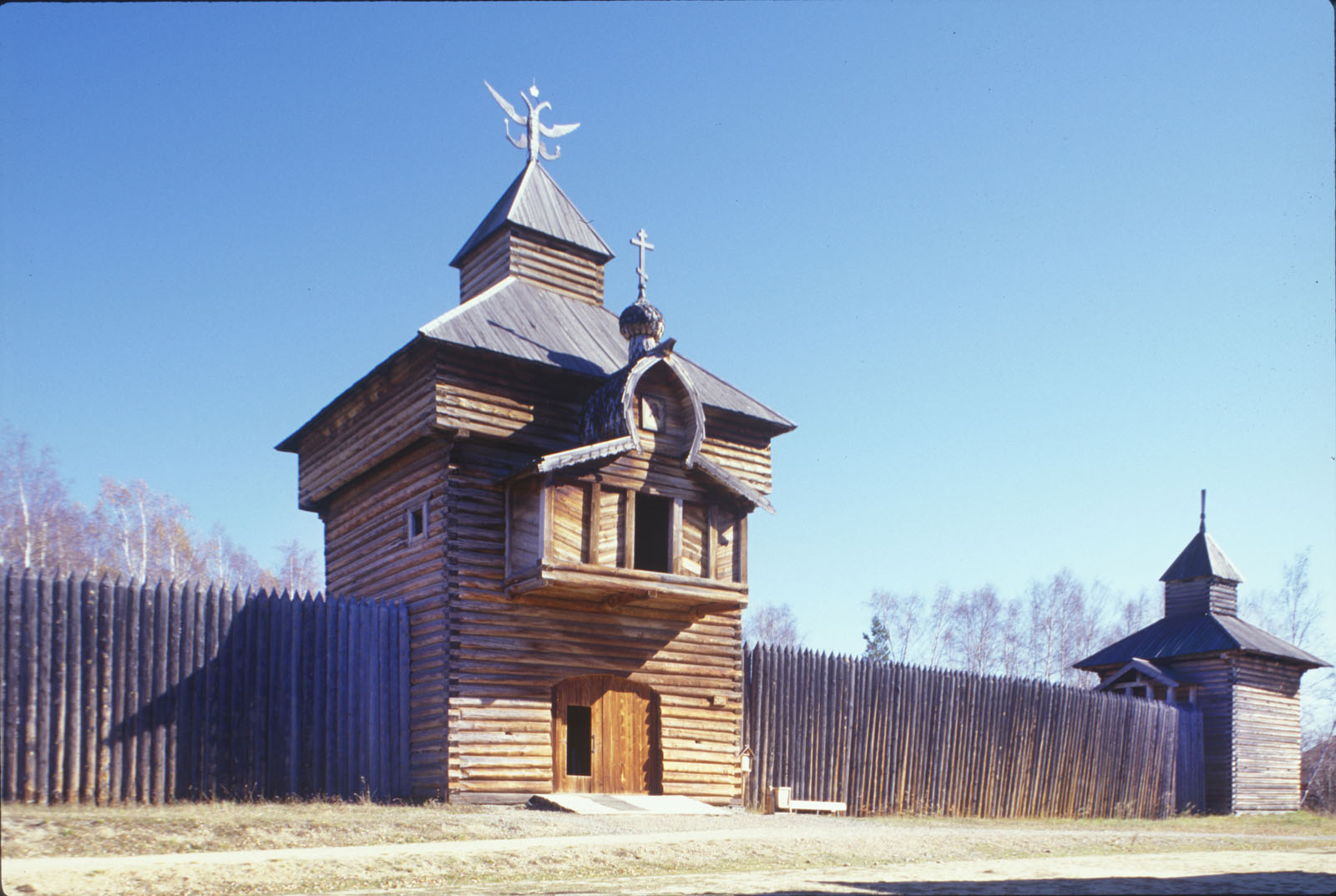 тальцы
