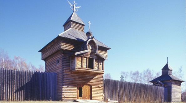 тальцы