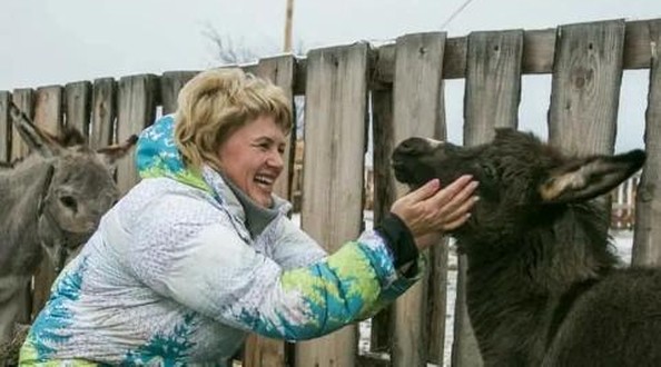 ким
