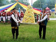 Празднование  Сабантуя состоится в Иркутской области