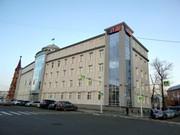 En+ Group запускает установку электрозаправочных станций в Иркутске