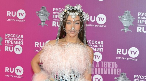мари краймбери