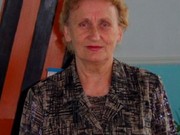 Скончалась почетный гражданин Тайшетского района Евгения Плетнева
