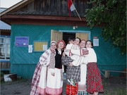 Белорусы приглашают на праздник в Тайшет