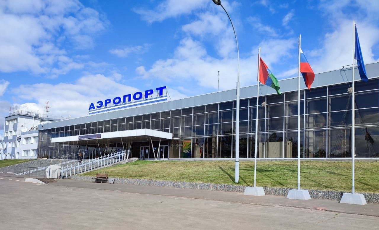 братск