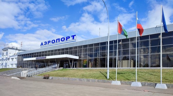 братск