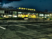 Аэропорт Братска все-таки реконструируют?