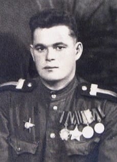 Яков Антонов