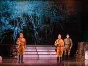 Иркутские театры в День памяти и скорби проведут онлайн-концерты