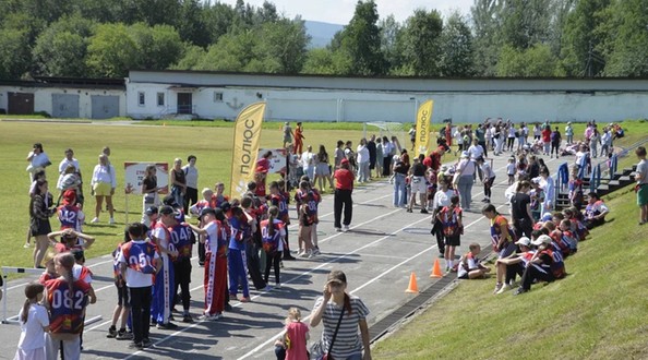 Полюс