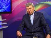 Скончался почетный гражданин Ангарска Анатолий Боринский
