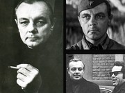 96 лет назад родился Кирилл Юрьевич Лавров