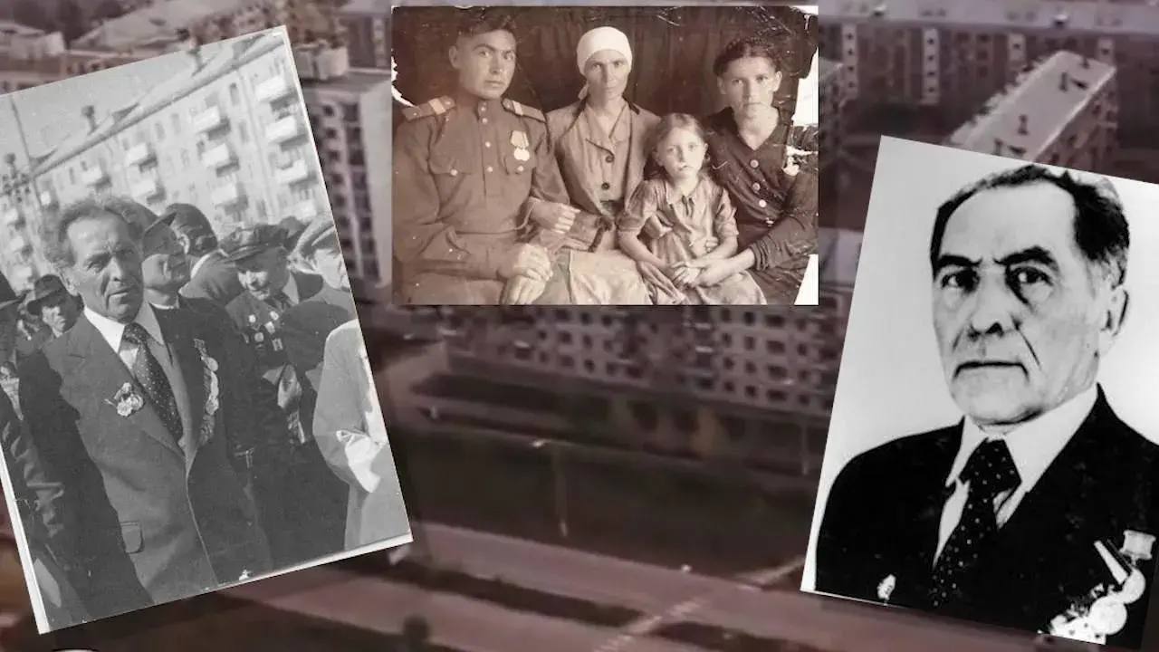 почетный