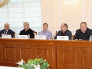 Ангарский совет по межнациональным отношениям провел первое заседание в 2019 году