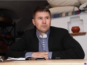 Сергей Матвеев о Байкале: запрет ни к чему хорошему не приводит