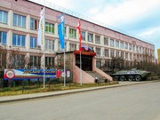 Региональное отделение ДОСААФ в Иркутской области выбрало наблюдательный совет