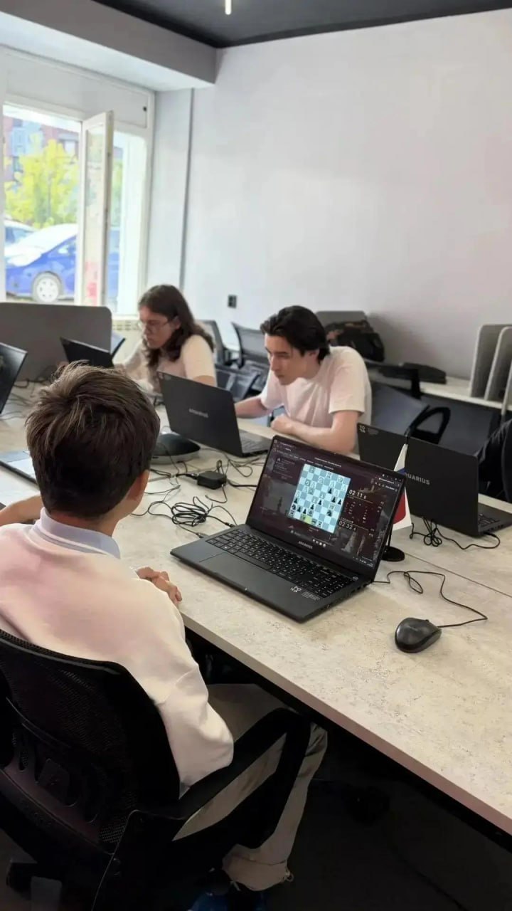 ирк