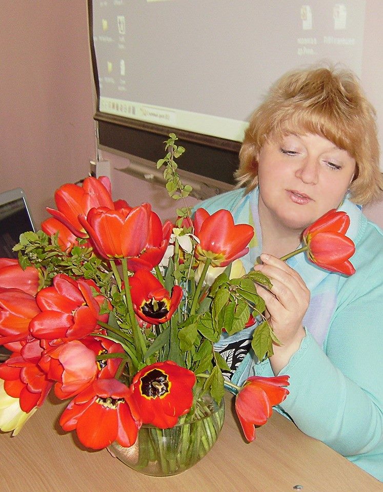 булатова
