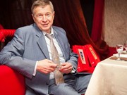 Трагически погиб председатель Общественной палаты города Иркутска Юрий Коренев
