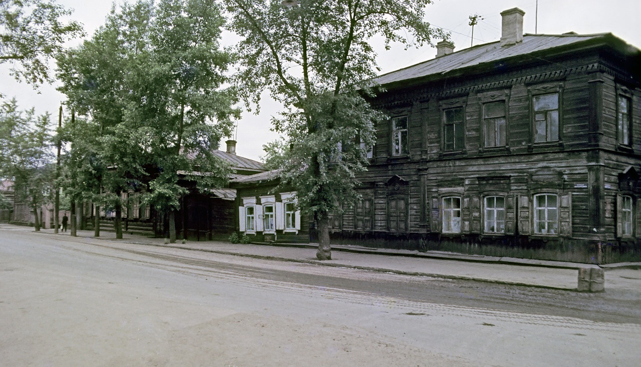 ударника