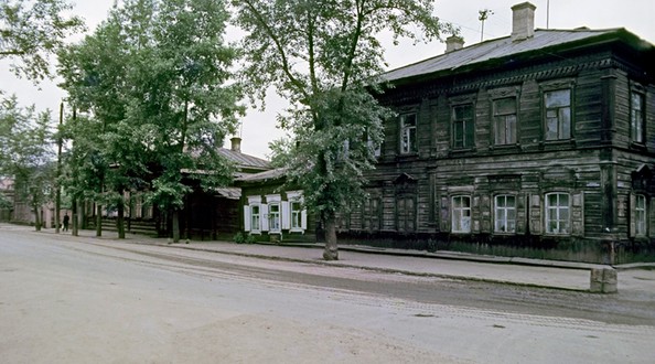 ударника