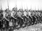 В Усть-Куте вышел фильм о воинах Первой мировой войны