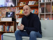 Павел Селуков: написать сценарий стоит в тридцать раз дороже, чем книгу