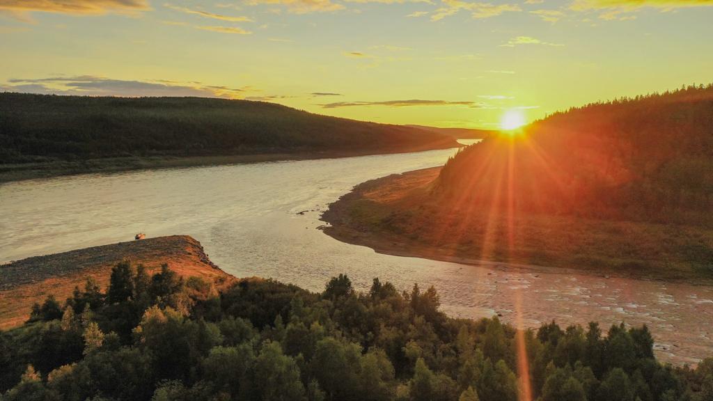 Почему реки сибири. Великие реки Сибири для дошкольников.