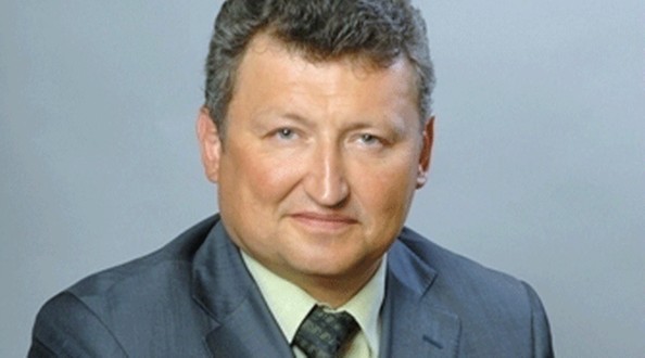 Дмитрий Баймашев