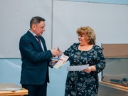 Издательство ИРНИТУ получило награды общероссийского конкурса «Университетская книга–2018»