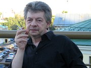 Анатолий Кобенков. Поэт и его биография
