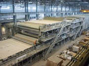 В Усть-Илимске откроется крупнейший в мире целлюлозно-бумажный комбинат