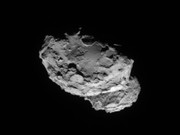 Об итогах своих исследований кометы Чурюмова-Герасименко