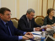 Общественная палата Ангарска подвела итоги года
