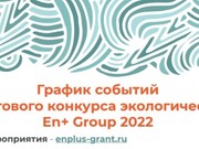 En+ Group проведет бесплатные семинары и вебинары для соискателей грантов по экологическим проектам