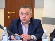 Президентом Союза промышленников и предпринимателей Братска избран Денис Кожеуров