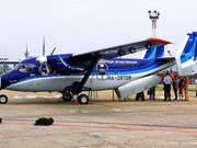 Авиакомпания "СиЛА" возобновляет рейсы по маршруту Иркутск - Железногорск-Илимский