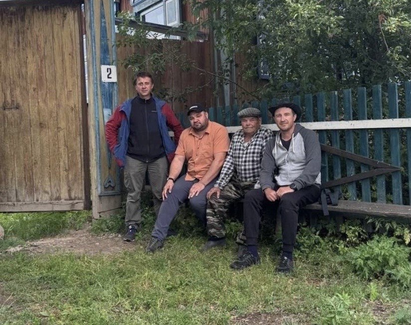 кино