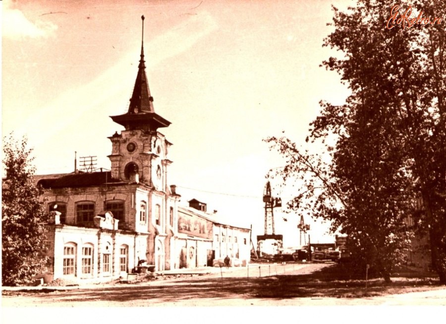усолье