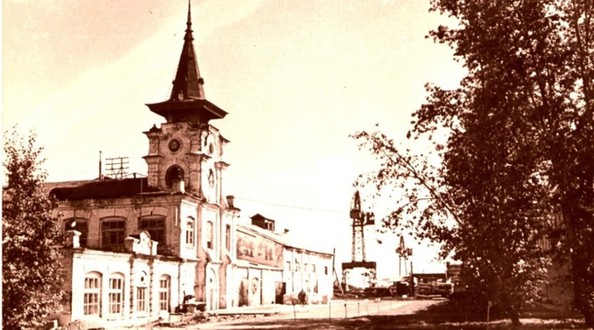усолье