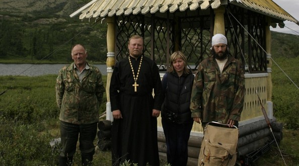 трапезников