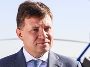 Генеральным директором корпорации "Иркут" назначен Андрей Богинский