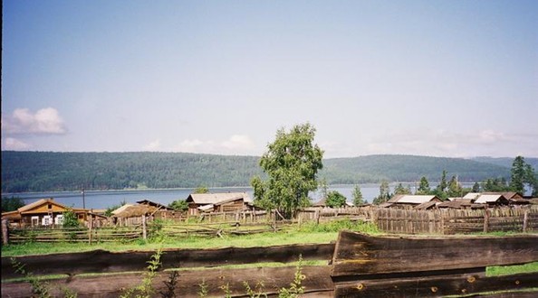 Деревня мардай иркутской области фото