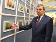 Анатолий Боринский стал почетным гражданином Ангарского городского округа