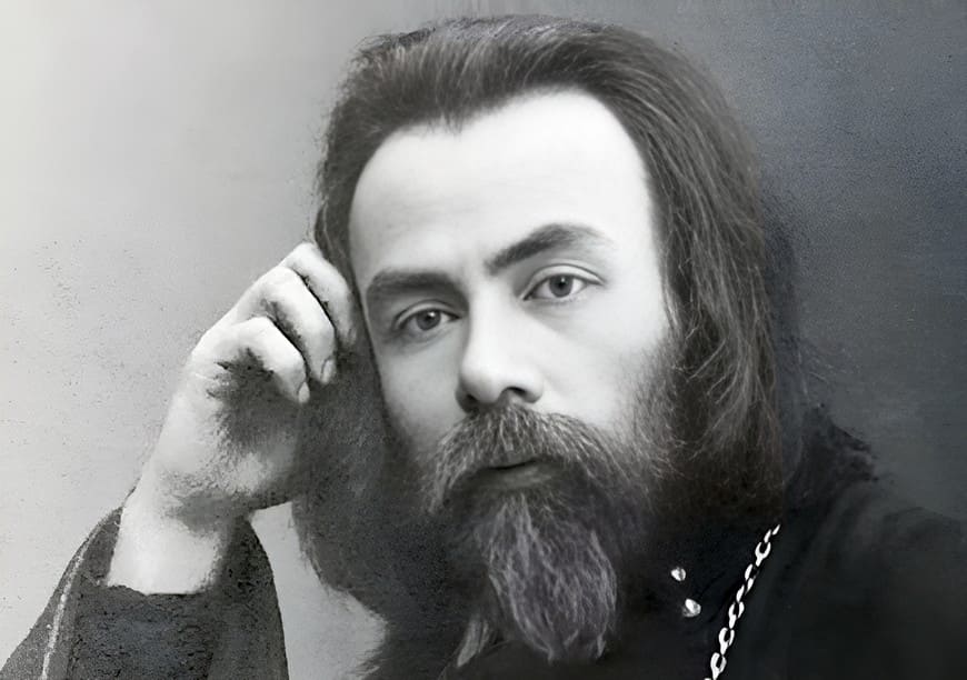тай