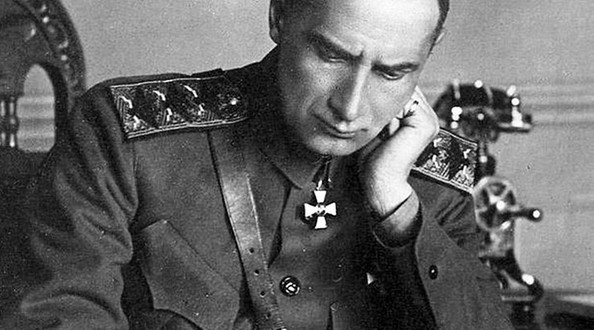 колчак
