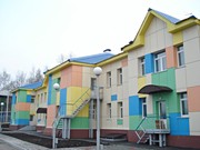Детские сады Иркутска переходят в режим «дежурных групп»