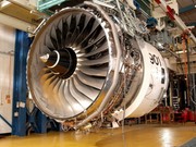 Иркутские физики научились определять износ двигателя самолётов по капле масла