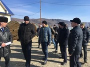 Совет по правам человека: Байкал из-за строительства завода в Култуке не пострадает